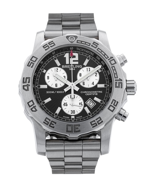 Breitling Colt Chronograph II A73387